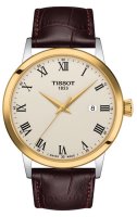 Zegarek męski Tissot Classic Dream T129.410.26.263.00