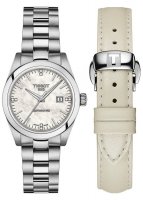 Zegarek damski Tissot T-My T132.007.11.116.00