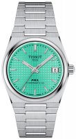 Zegarek damski Tissot PRX T137.207.11.091.01