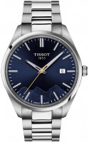 Zegarek męski Tissot PR 100 T150.410.11.041.02