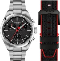 Zegarek męski Tissot PR 100 T150.417.11.051.01