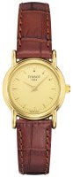 Zegarek damski Tissot Carson T71.3.130.21