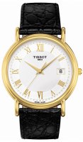 Zegarek damski Tissot T-Gold T71.3.453.13