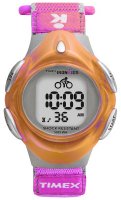 Zegarek dla dziewczynki Timex Dla dzieci T7B211-POWYSTAWOWY