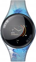 Zegarek dla dzieci Techmade Freetime TM-FREETIME-SEA1-BL
