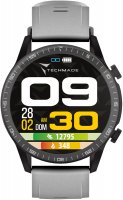 Zegarek męski Techmade Techmade TM-ROCKS-GY