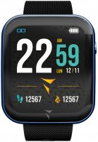 Zegarek unisex Techmade Techmade TM-TALK-BL