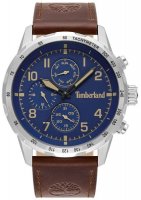 Zegarek męski Timberland Campton TBL.TDWGF0055401