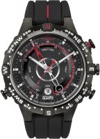 Zegarek męski Timex Intelligent Quartz T2N720 - Outlet