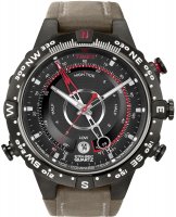 Zegarek męski Timex Intelligent Quartz TW2V720PB