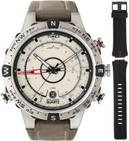 Zegarek męski Timex Intelligent Quartz TW2V72SET