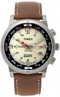 Zegarek męski Timex Intelligent Quartz T2N724 LS