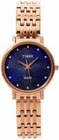 Zegarek damski Timex Transcend TW2T38600