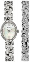 Zegarek damski Timex Celestial Opulence TW2T49700
