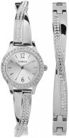 Zegarek damski Timex City TW2T58000