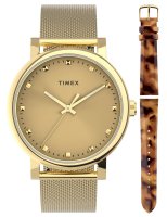 Zegarek damski Timex Originals TW2U05400 SET P237
