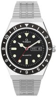 Zegarek męski Timex Q Timex Reissue TW2U61800