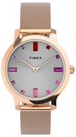 Zegarek damski Timex Transcend TW2U87000