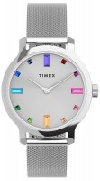 Zegarek damski Timex Transcend TW2U92900