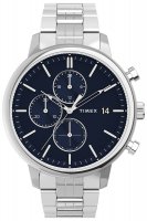 Zegarek męski Timex Chicago TW2V01700