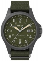 Zegarek męski Timex Expedition TW2V03700