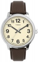 Zegarek męski Timex Easy Reader TW2V21300