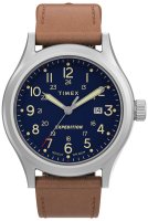 Zegarek męski Timex Field Steel TW2V22600