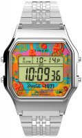 Zegarek damski Timex T80 TW2V25900