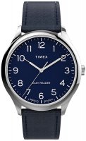 Zegarek męski Timex Easy Reader TW2V27900