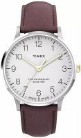 Zegarek męski Timex Waterbury TW2V28800