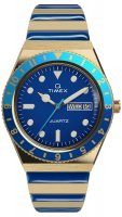 Zegarek damski Timex Q Timex Reissue TW2V38500