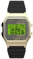 Zegarek unisex Timex T80 TW2V41000