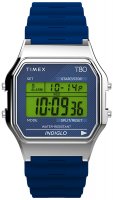Zegarek unisex Timex T80 TW2V41200