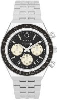 Zegarek męski Timex Q Timex Reissue TW2V42600