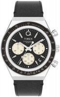 Zegarek męski Timex Q Timex Reissue TW2V42700