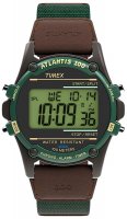 Zegarek męski Timex Atlantis TW2V44300