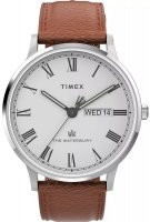 Zegarek męski Timex Waterbury TW2V46500