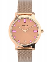 Zegarek damski Timex Transcend TW2V52800