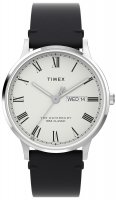 Zegarek męski Timex Waterbury TW2W15000