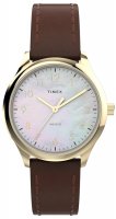 Zegarek damski Timex Easy Reader TW2W15700