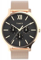 Zegarek damski Timex Transcend TW2W19900