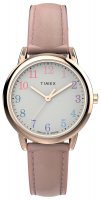 Zegarek damski Timex Easy Reader TW2W32300