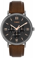 Zegarek męski Timex Southview TW2W49300