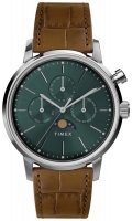 Zegarek męski Timex Marlin TW2W51000