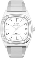 Zegarek męski Timex Q Timex Reissue TW2W70800