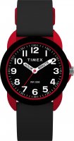 Zegarek dla chłopca Timex Dla dzieci TW2W91900