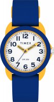Zegarek dla chłopca Timex Dla dzieci TW2W92100