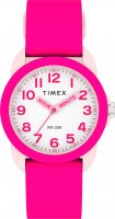 Zegarek dla dziewczynki Timex Dla dzieci TW2W92200