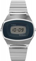 Zegarek męski Timex Q Timex TW2Y06100