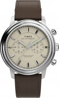 Zegarek męski Timex Waterbury TW2Y23500